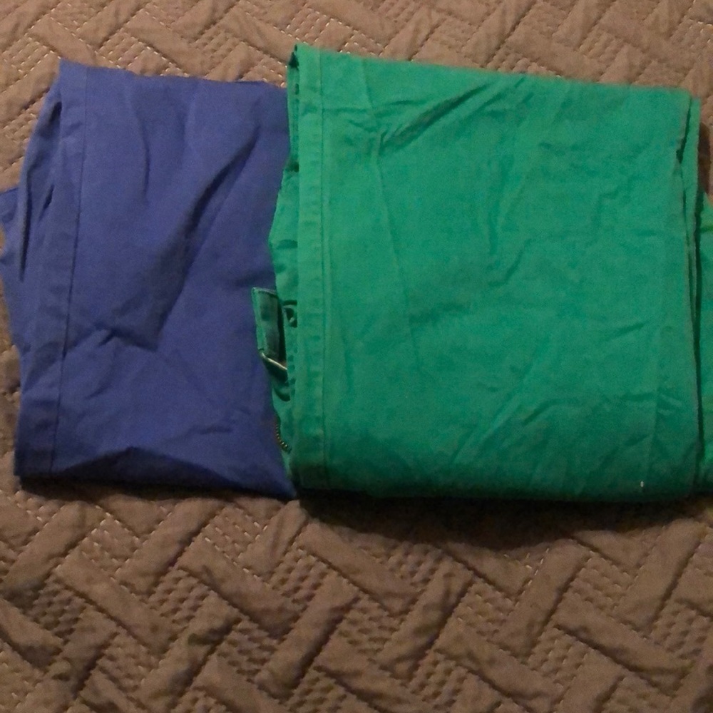 Gap khakis